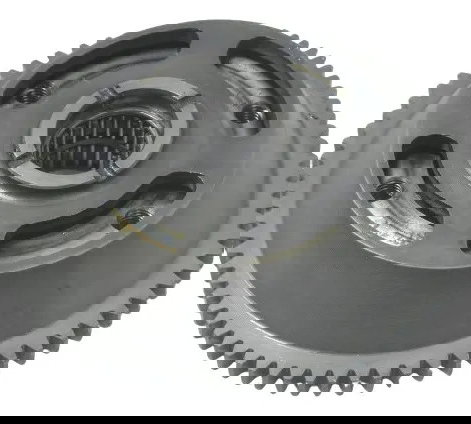 Placa Partida Yamaha Xtz 250 Tenere 16-19 Origina