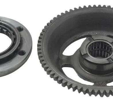 Placa Partida Yamaha Xtz 250 Tenere 16-19 Origina