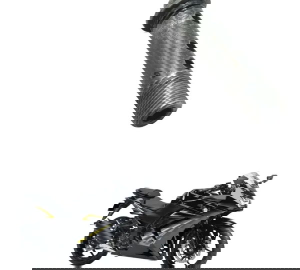 Parafuso Filtro Óleo Kawasaki Ninja 250r 09-12 Original