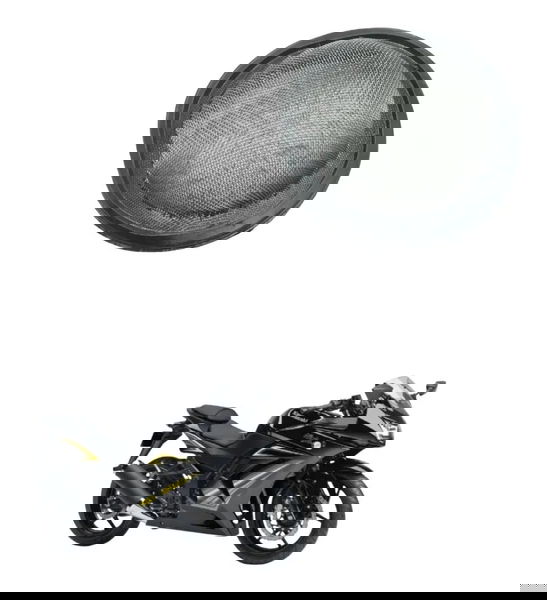 Peneira Óleo Kawasaki Ninja 250r 09-12 Original