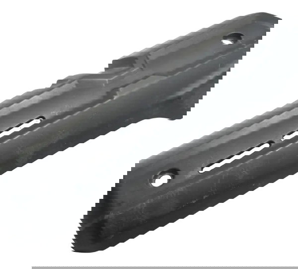 Protetor Escapamento Yamaha Xtz 250 Tenere 16-19 Original