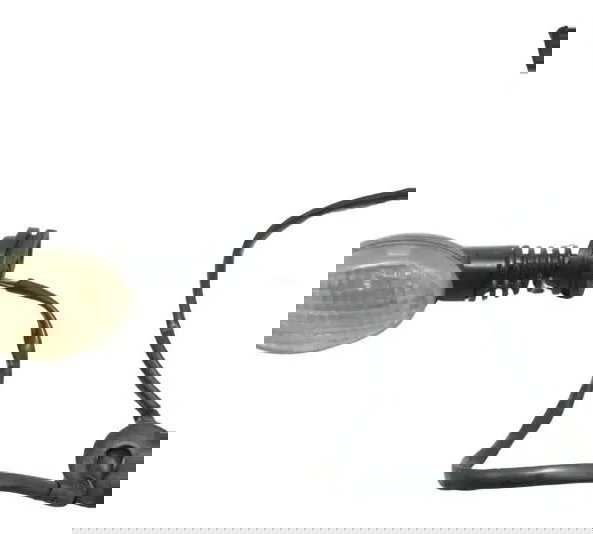 Pisca Dianteiro Dir C/ Avaria Kawasaki Ninja 250r 09-12 Orig Direito