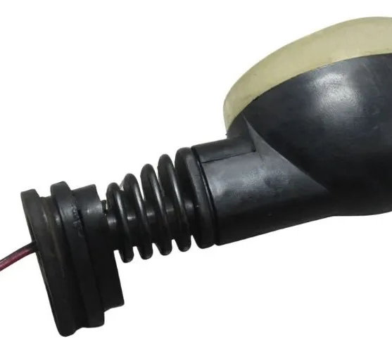 Pisca Dianteiro Dir C/ Avaria Kawasaki Ninja 250r 09-12 Orig Direito