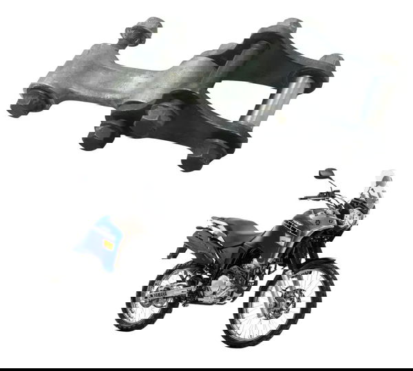 Pro Link Yamaha Xtz 250 Tenere 16-19 Original