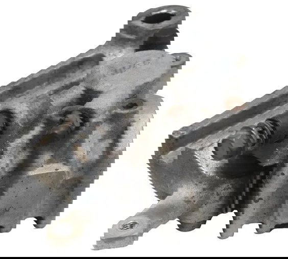 Pinça Freio Traseira Yamaha Xtz 250 Tenere 16-19 Original