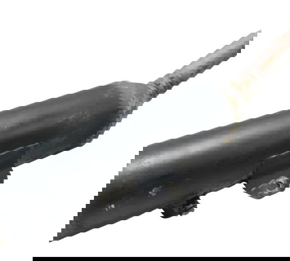 Ponteira Escape C/detalhes Yamaha Xtz 250 Tenere 16-19 Origi