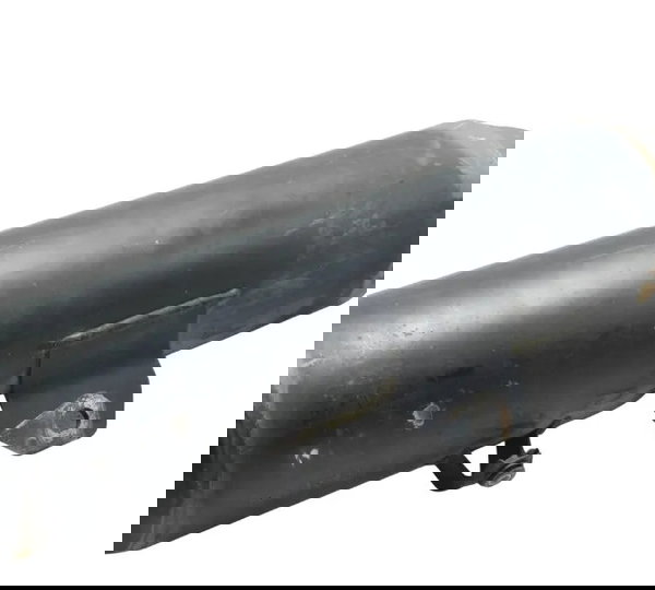 Ponteira Escape C/detalhes Yamaha Xtz 250 Tenere 16-19 Origi