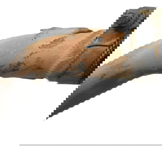 Ponteira Escape C/detalhes Yamaha Xtz 250 Tenere 16-19 Origi