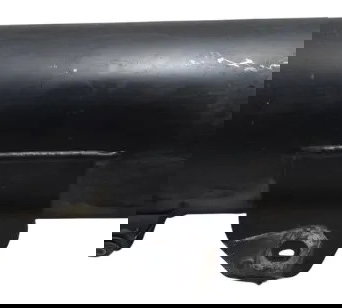 Ponteira Escape C/detalhes Yamaha Xtz 250 Tenere 16-19 Origi