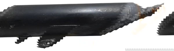 Ponteira Escape C/detalhes Yamaha Xtz 250 Tenere 16-19 Origi