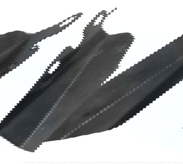 Par Acabamento Eliminador Rabeta Kawasaki Ninja 250r 09-12