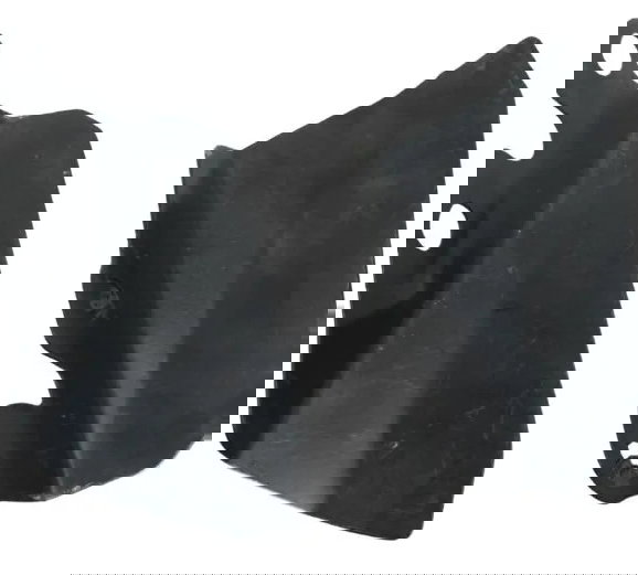 Par Acabamento Eliminador Rabeta Kawasaki Ninja 250r 09-12