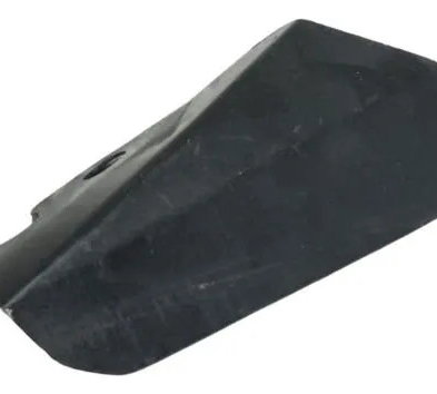 Par Acabamento Eliminador Rabeta Kawasaki Ninja 250r 09-12