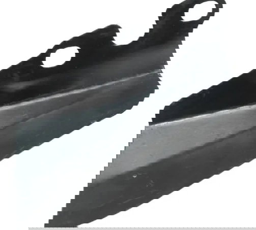 Par Acabamento Eliminador Rabeta Kawasaki Ninja 250r 09-12