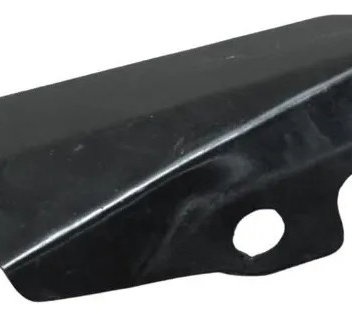 Par Acabamento Eliminador Rabeta Kawasaki Ninja 250r 09-12