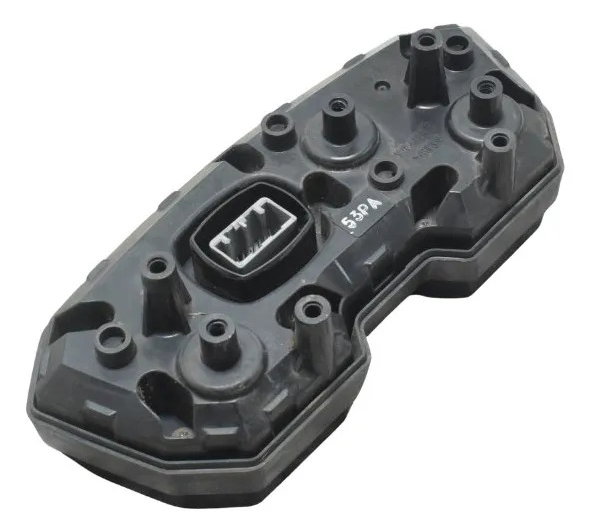 Painel Yamaha Xtz 250 Tenere 16-19 Original