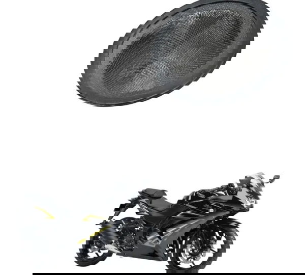 Peneira Óleo Motor Kawasaki Ninja 250r 09-12 Original