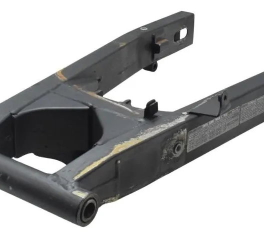 Quadro Elástico Kawasaki Ninja 250r 09-12 Original