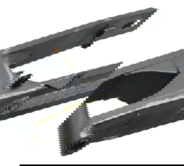 Quadro Elástico Kawasaki Ninja 250r 09-12 Original