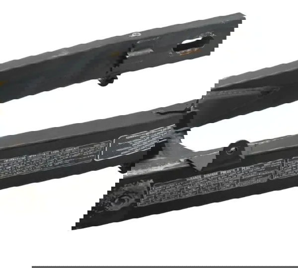 Quadro Elástico Kawasaki Ninja 250r 09-12 Original