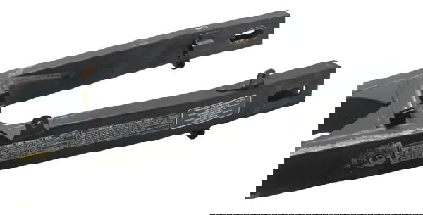 Quadro Elástico Kawasaki Ninja 250r 09-12 Original