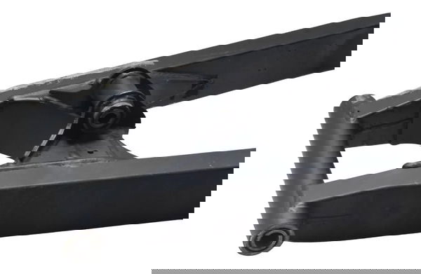 Quadro Elástico Kawasaki Ninja 250r 09-12 Original