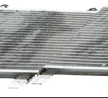 Radiador Kawasaki Ninja 250r 09-12 Original