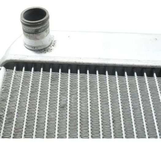 Radiador Kawasaki Ninja 250r 09-12 Original