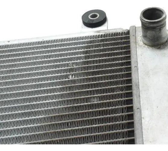 Radiador Kawasaki Ninja 250r 09-12 Original