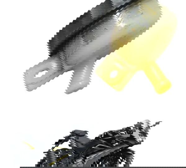 Reservatório Freio Traseiro Kawasaki Ninja 250r 09-12 Origin