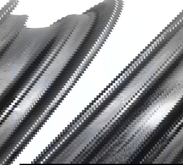 Roda Dianteira Kawasaki Ninja 250r 09-12 Original Preto