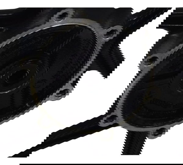 Roda Dianteira Kawasaki Ninja 250r 09-12 Original Preto