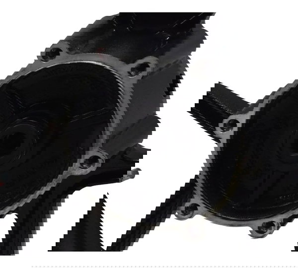 Roda Dianteira Kawasaki Ninja 250r 09-12 Original Preto