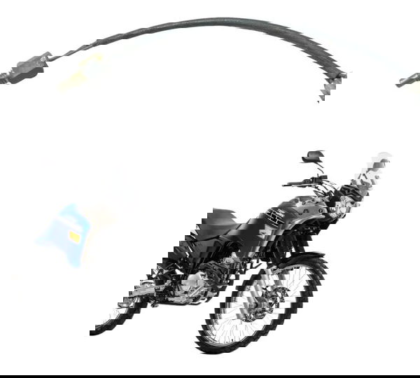 Sensor Temperatura Yamaha Xtz 250 Tenere 16-19 Original