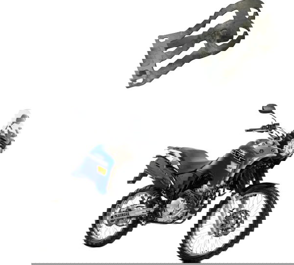 Suporte Filtro Combustível Yamaha Xtz 250 Tenere 16-19 Origi