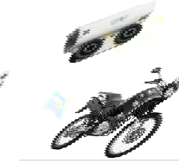 Sensor Tombo Yamaha Xtz 250 Tenere 16-19 Original