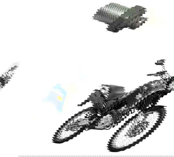 Sensor Neutro Yamaha Xtz 250 Tenere 16-19 Original