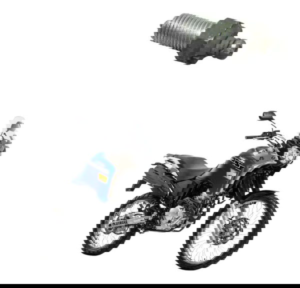 Sensor Neutro Yamaha Xtz 250 Tenere 16-19 Original