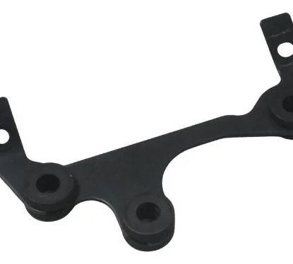 Suporte Painel Yamaha Xtz 250 Tenere 16-19 Origina