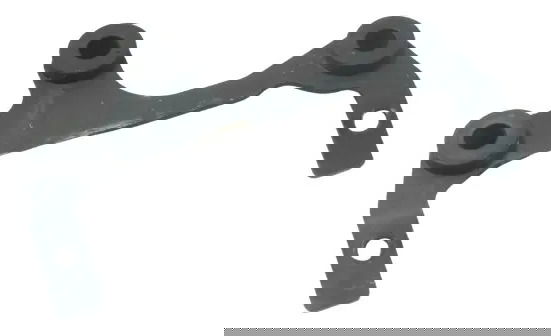 Suporte Painel Yamaha Xtz 250 Tenere 16-19 Origina