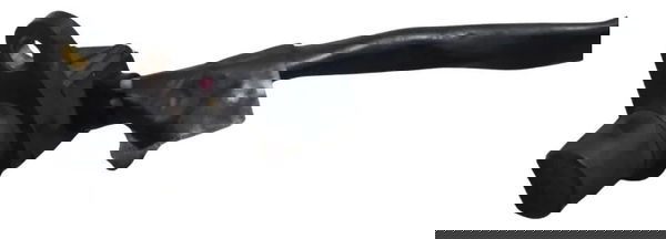 Sensor Velocímetro Kawasaki Ninja 250r 09-12 Original