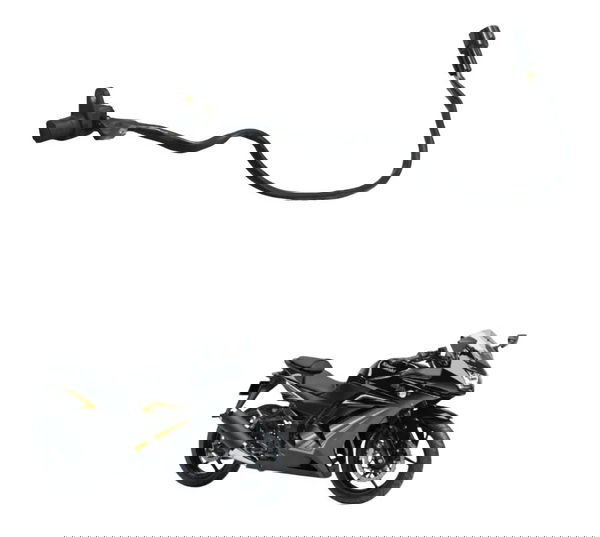 Sensor Velocímetro Kawasaki Ninja 250r 09-12 Original