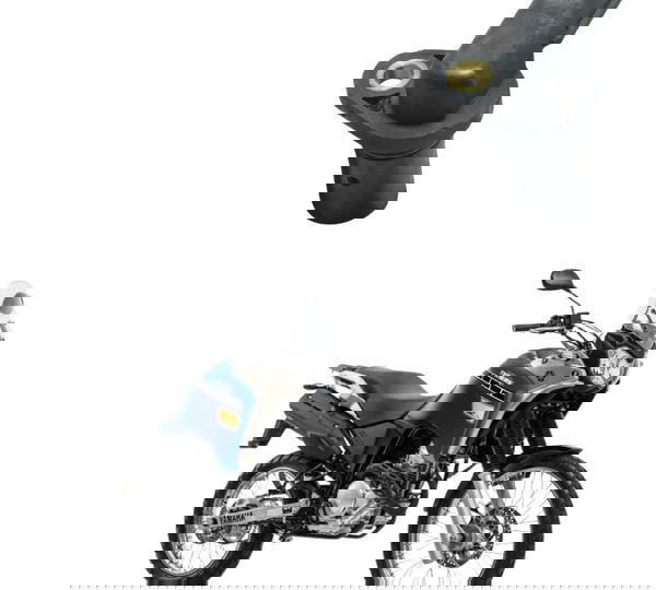 Sensor Velocidade Yamaha Xtz 250 Tenere 16-19 Original