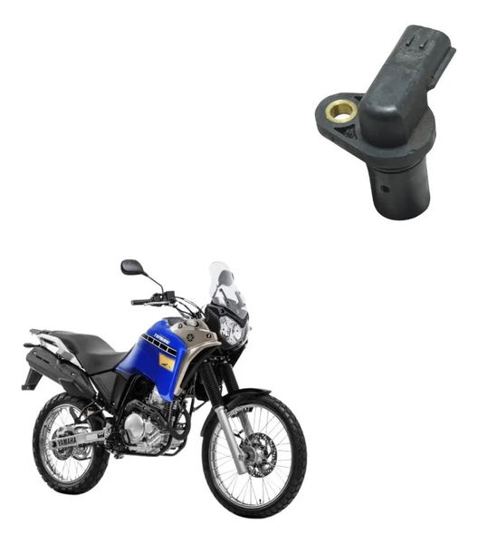 Sensor Velocidade Yamaha Xtz 250 Tenere 16-19 Original