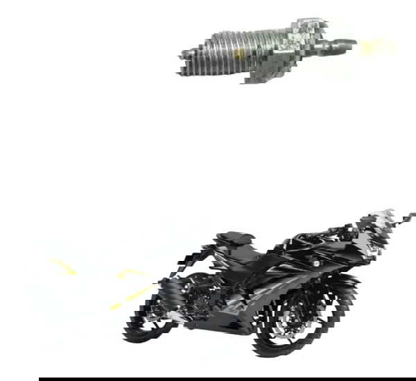 Sensor Neutro Kawasaki Ninja 250r 09-12 Original