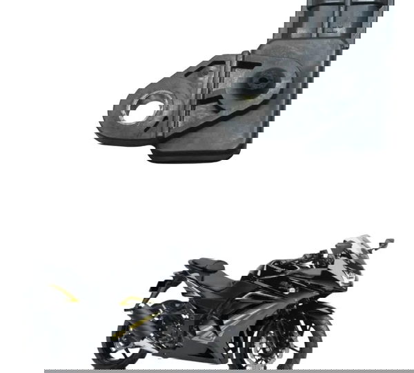 Sensor Map C/ Avaria Kawasaki Ninja 250r 09-12 Original