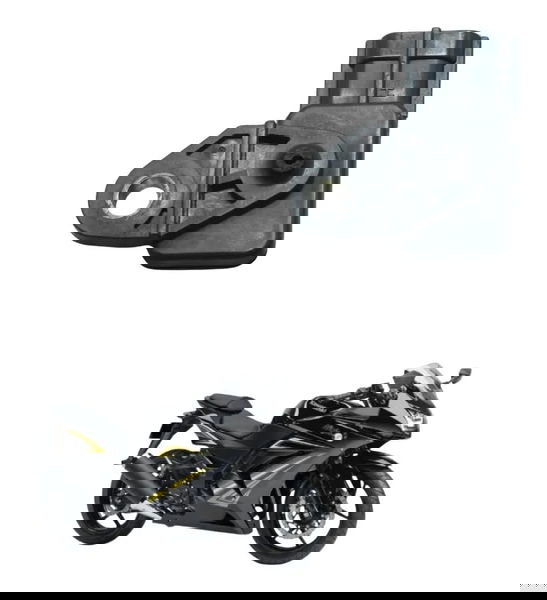 Sensor Map C/ Avaria Kawasaki Ninja 250r 09-12 Original