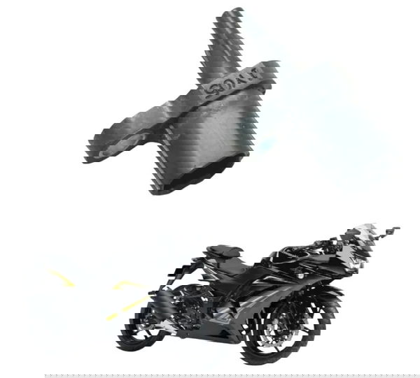 Sensor Pressão Ar Kawasaki Ninja 250r 09-12 Original