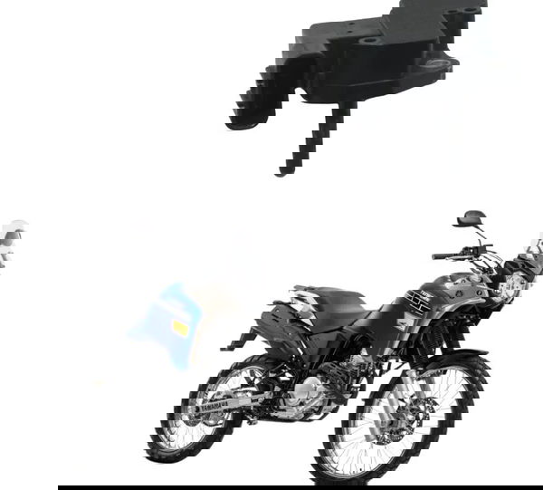 Sensor Tps Yamaha Xtz 250 Tenere 16-19 Origina