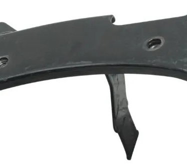 Suporte Tanque Kawasaki Ninja 250r 09-12 Original
